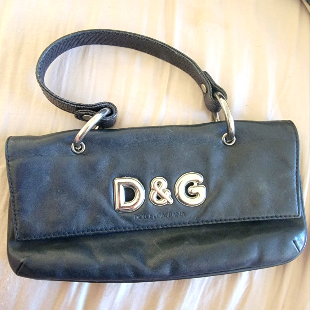 Dolce & Gabanna handbag